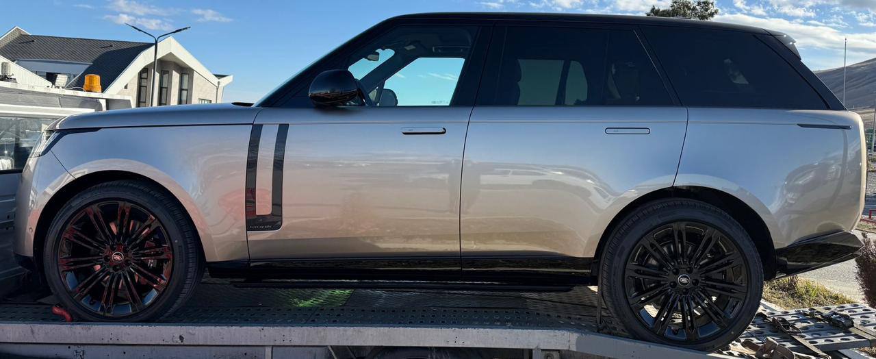 Land Rover Range Rover P530 Autobiographyid-3700