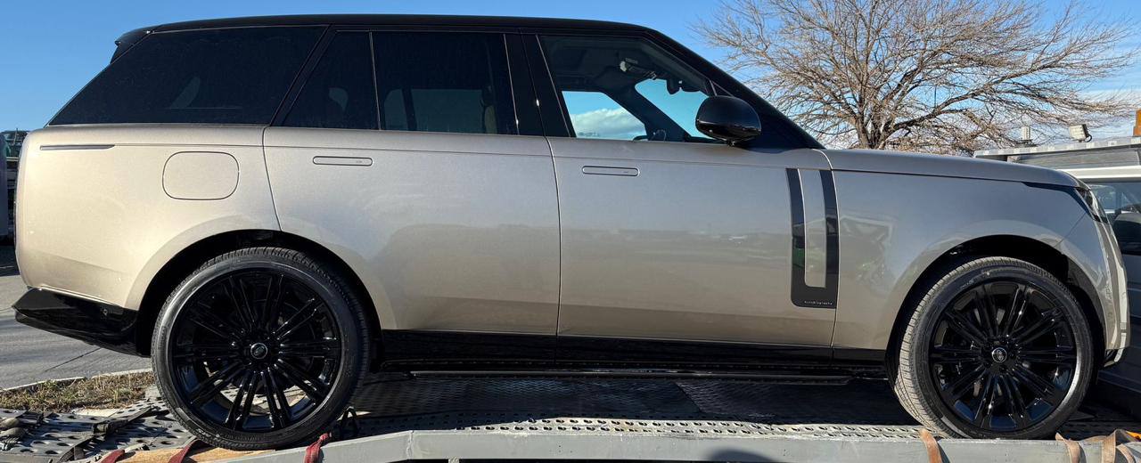 Land Rover Range Rover P530 Autobiographyid-3700