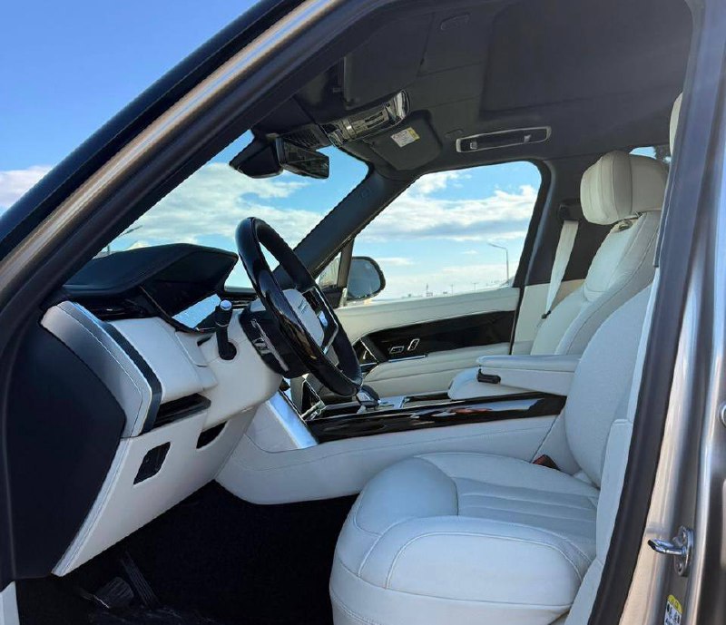 Land Rover Range Rover P530 Autobiographyid-3700