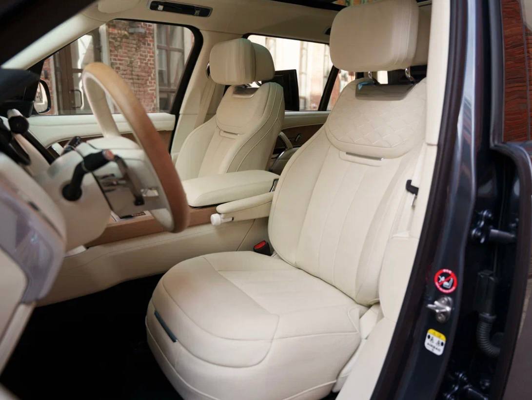 Land Rover Range Rover P615 SV Longid-3702