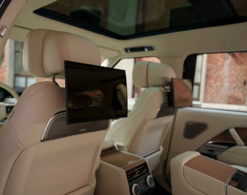 Land Rover Range Rover P615 SV Longid-3702