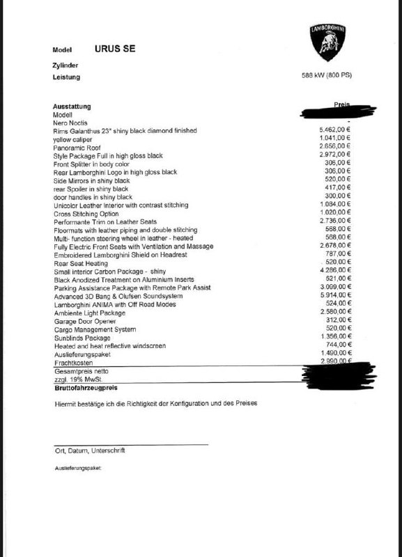 Lamborghini URUS SEid-3705