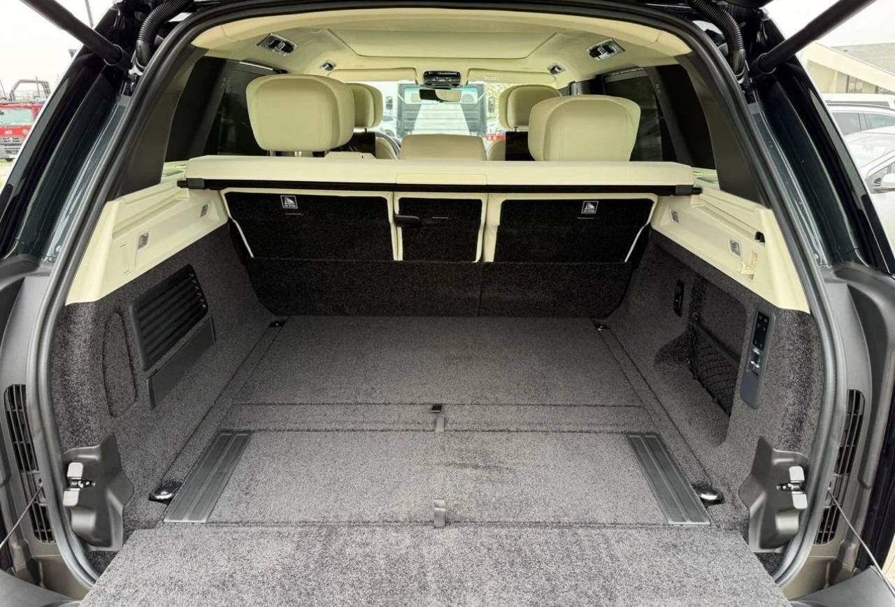 Land Rover Range Rover P530 Autobiography Longid-4199