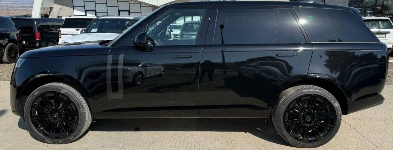 Land Rover Range Rover P530 Autobiography Longid-4200