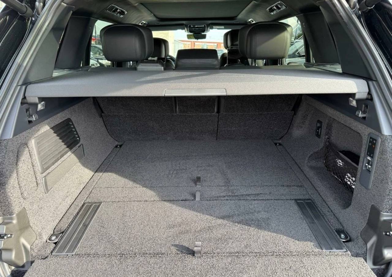 Land Rover Range Rover P530 Autobiography Longid-4201