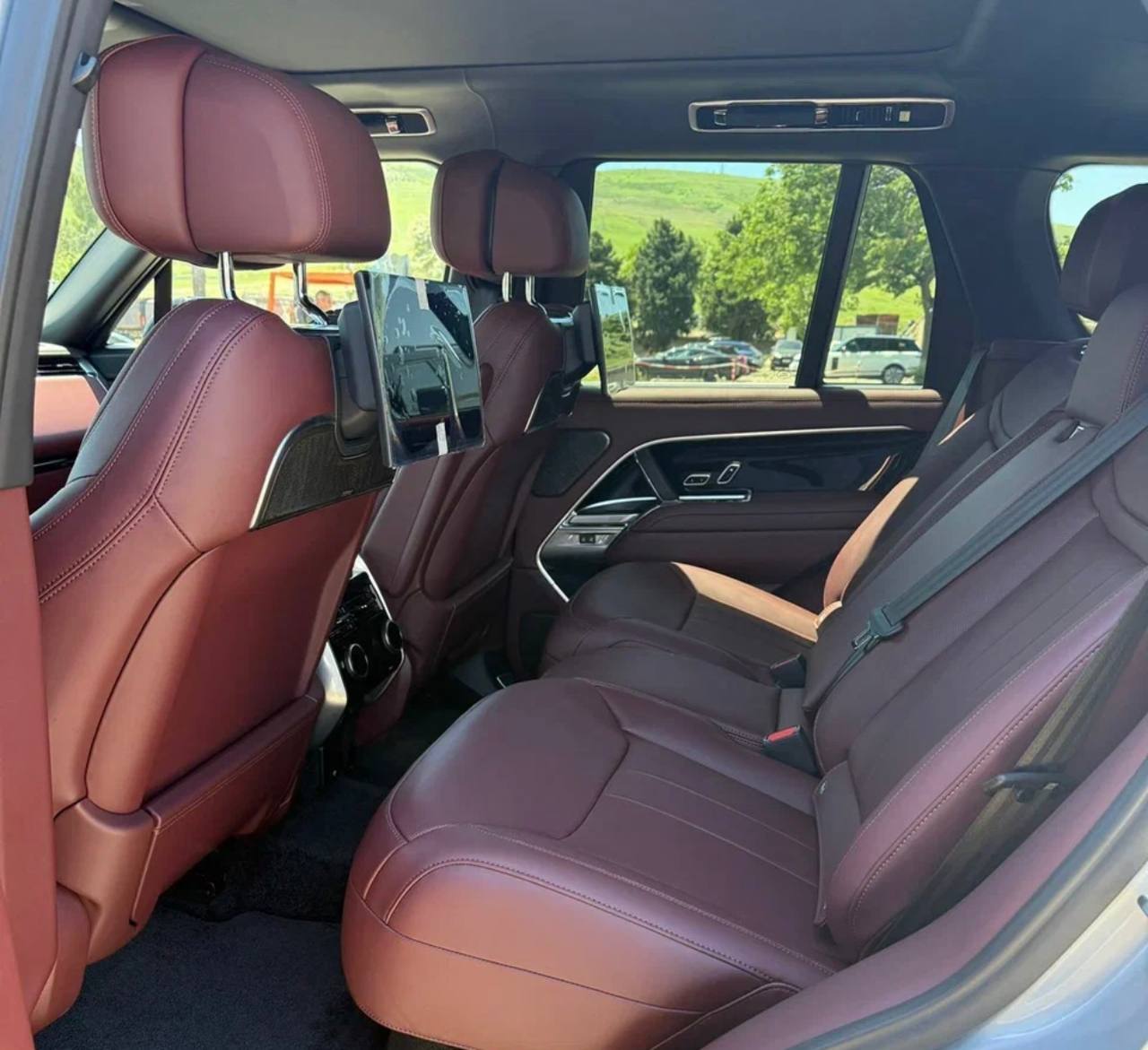 Land Rover Range Rover D350 Autobiographyid-4202