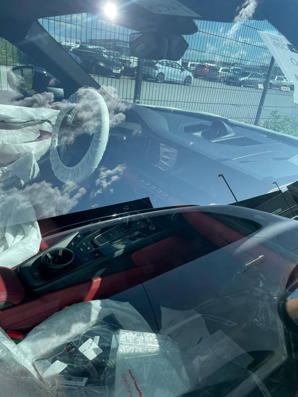 Porsche Carrera 991 GTSid-4206