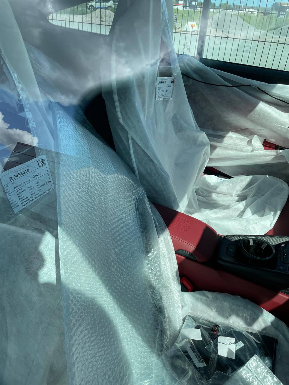 Porsche Carrera 991 GTSid-4206