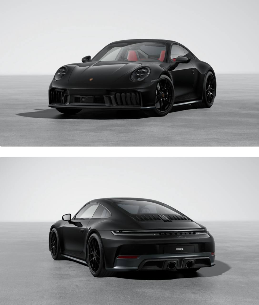 Porsche Carrera 991 GTSid-4206