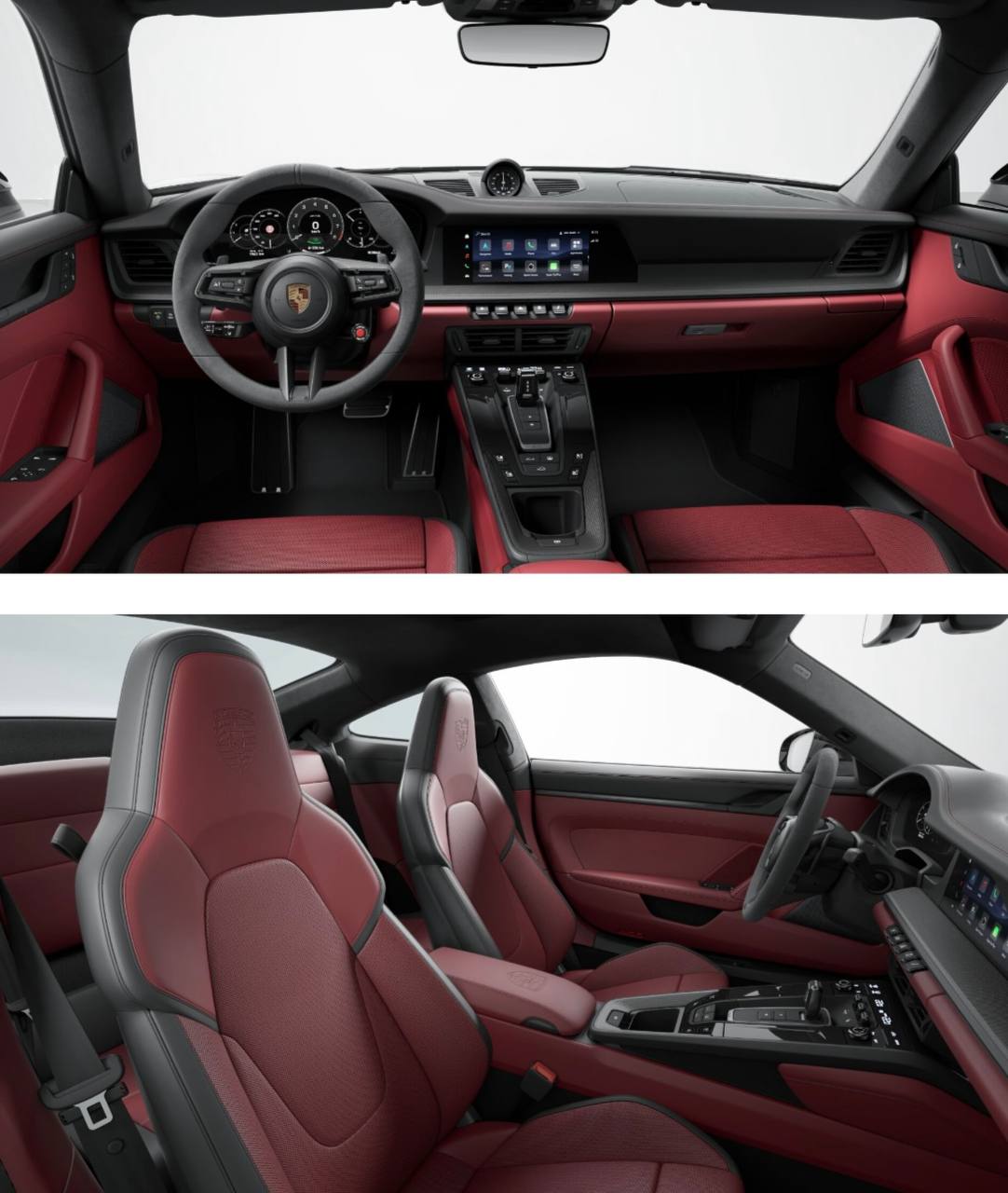 Porsche Carrera 991 GTSid-4206