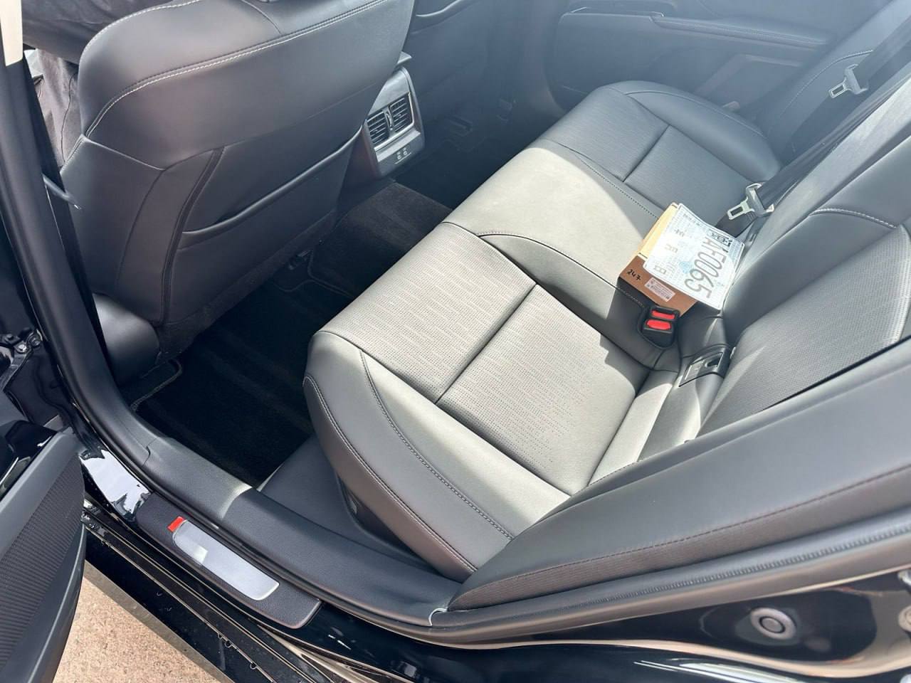 Toyota CAMRY 80id-4211