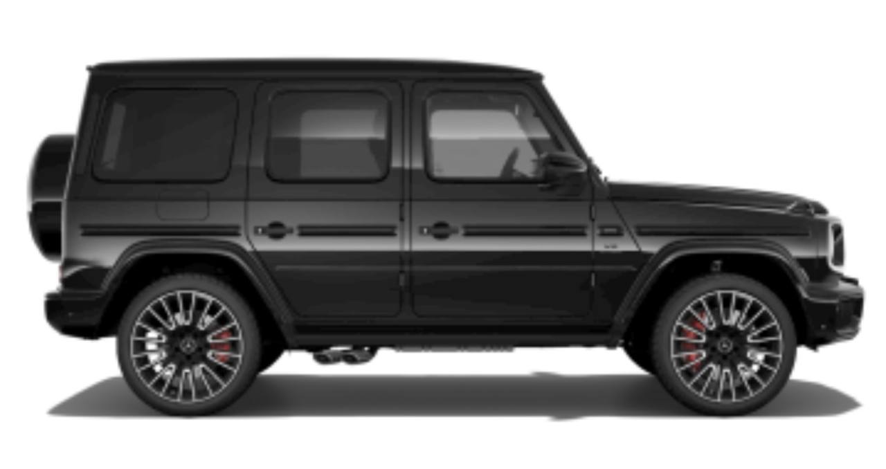 Mercedes-Benz G-Class 63id-4573