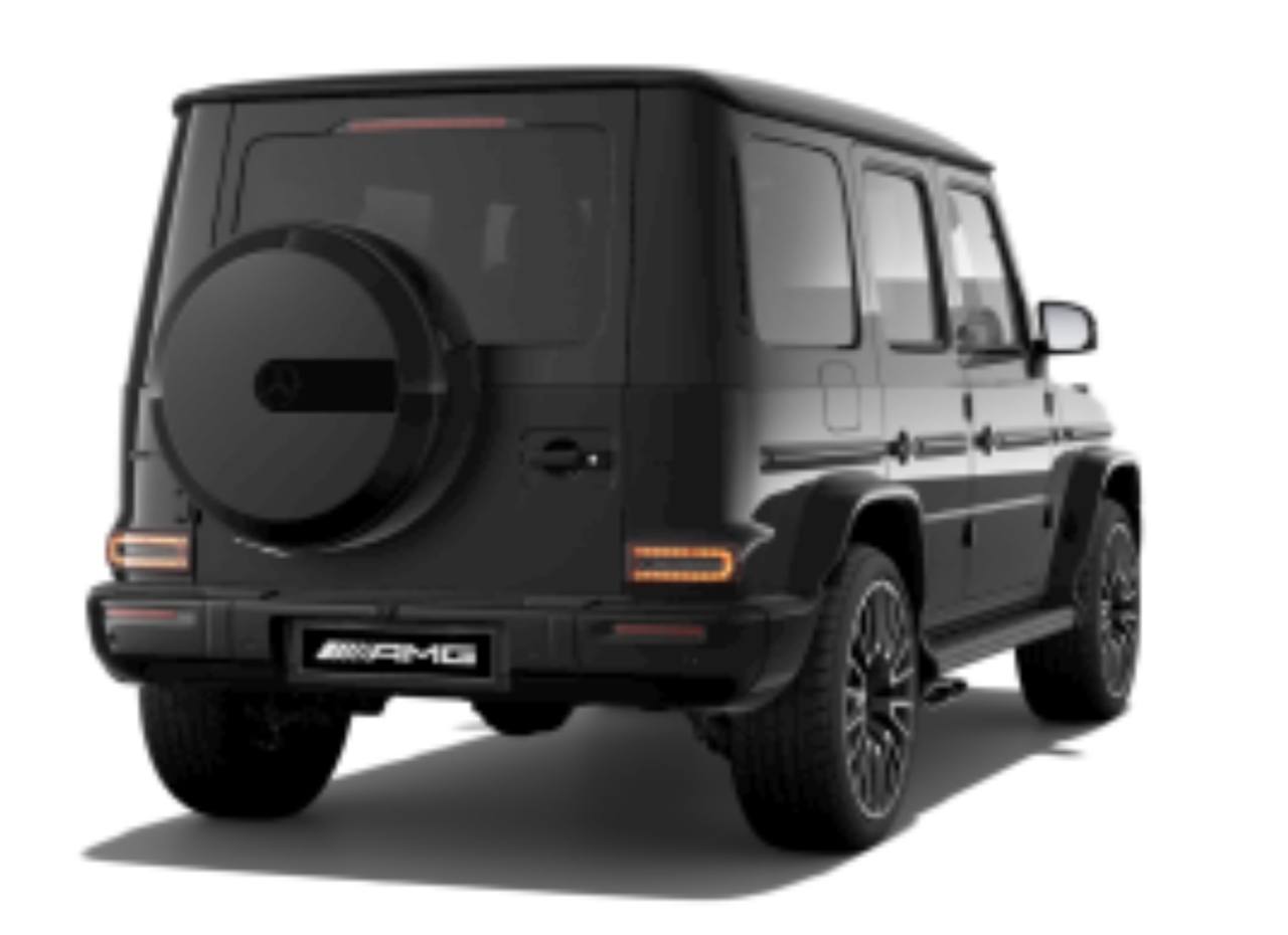 Mercedes-Benz G-Class 63id-4573