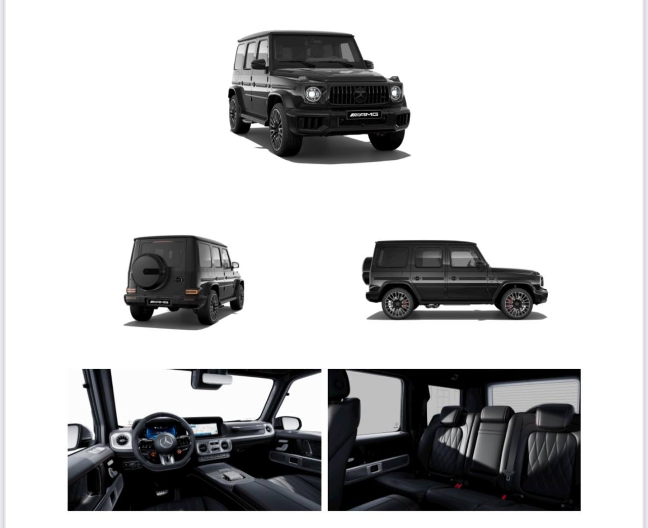 Mercedes-Benz G-Class 63id-4573