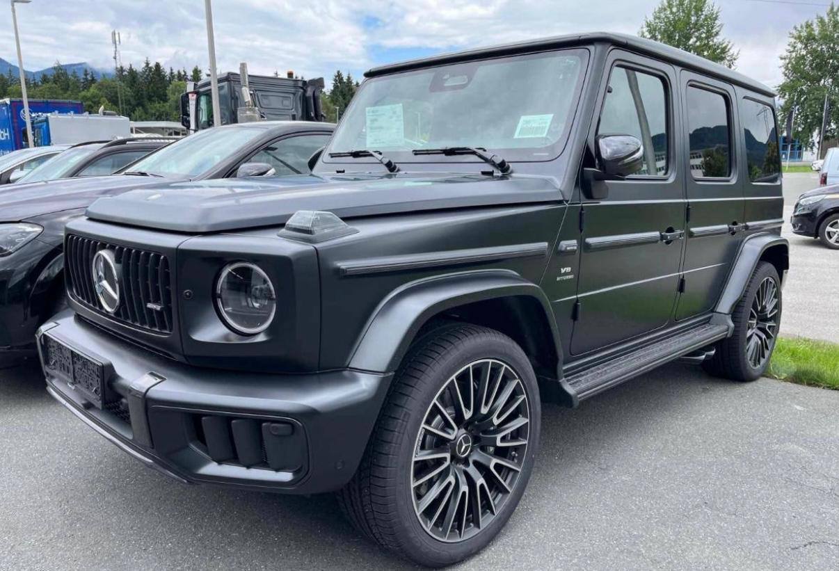 Mercedes-Benz G-Class 63id-4575