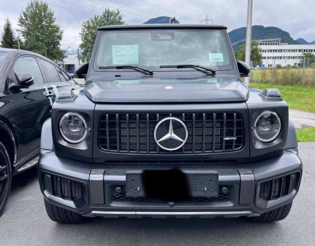 Mercedes-Benz G-Class 63id-4575