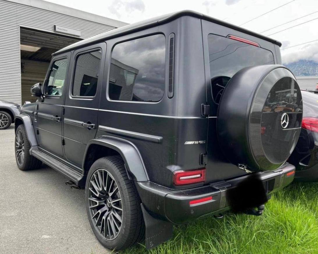 Mercedes-Benz G-Class 63id-4575