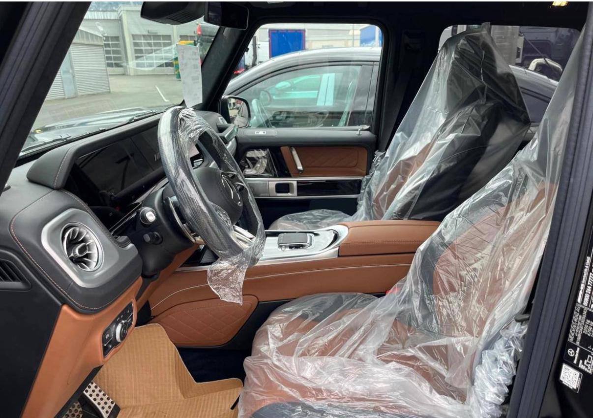 Mercedes-Benz G-Class 63id-4575