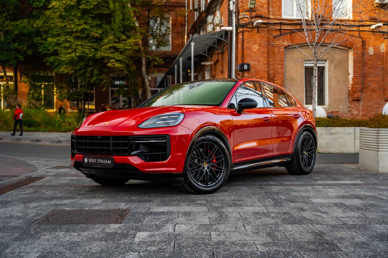 Mercedes-Benz GLS-Class 450 FLid-4577