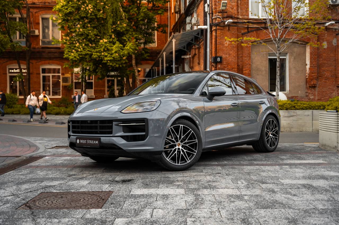 Mercedes-Benz GLS-Class 450 FLid-4577