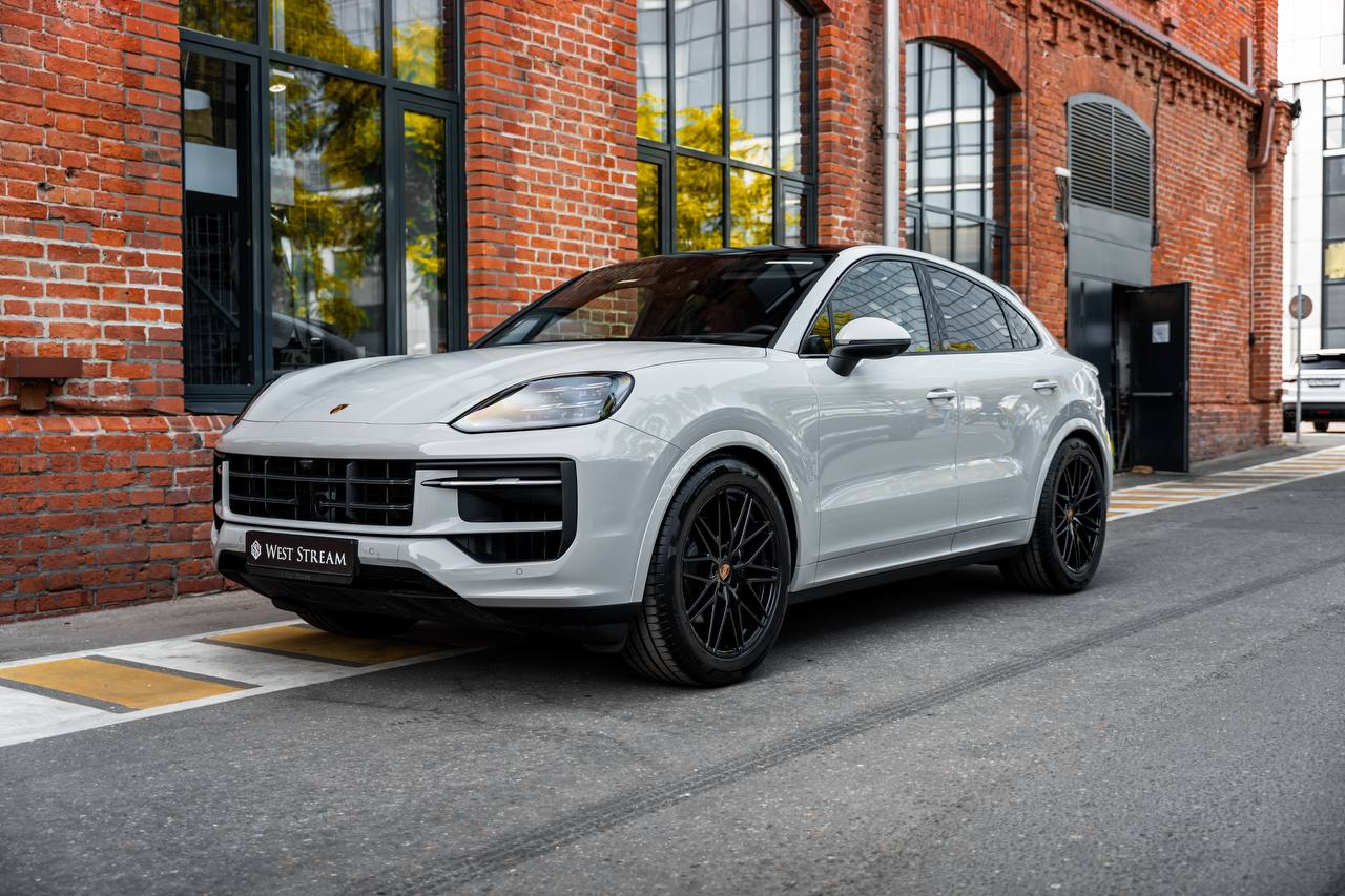 Mercedes-Benz GLS-Class 450 FLid-4577