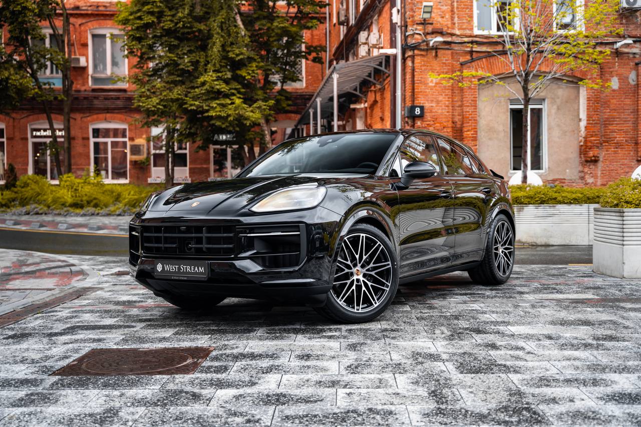 Mercedes-Benz GLS-Class 450 FLid-4577