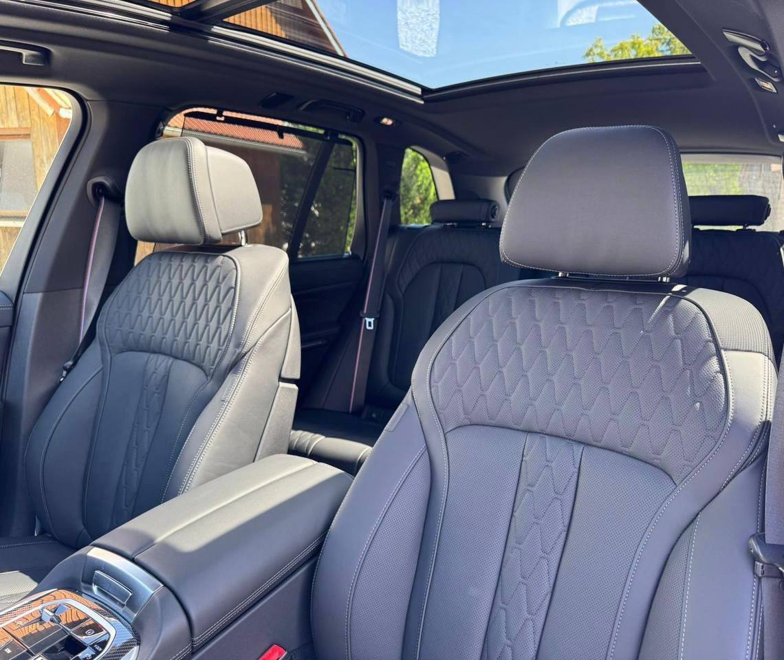 BMW X5 xDrive 40d Msportid-4579