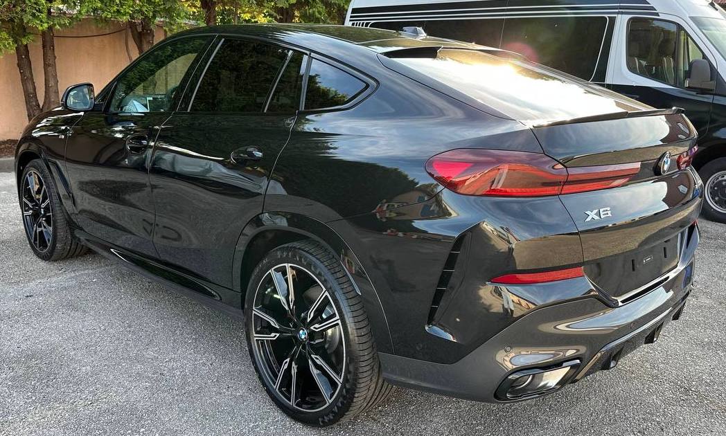 BMW X6 30Did-4580