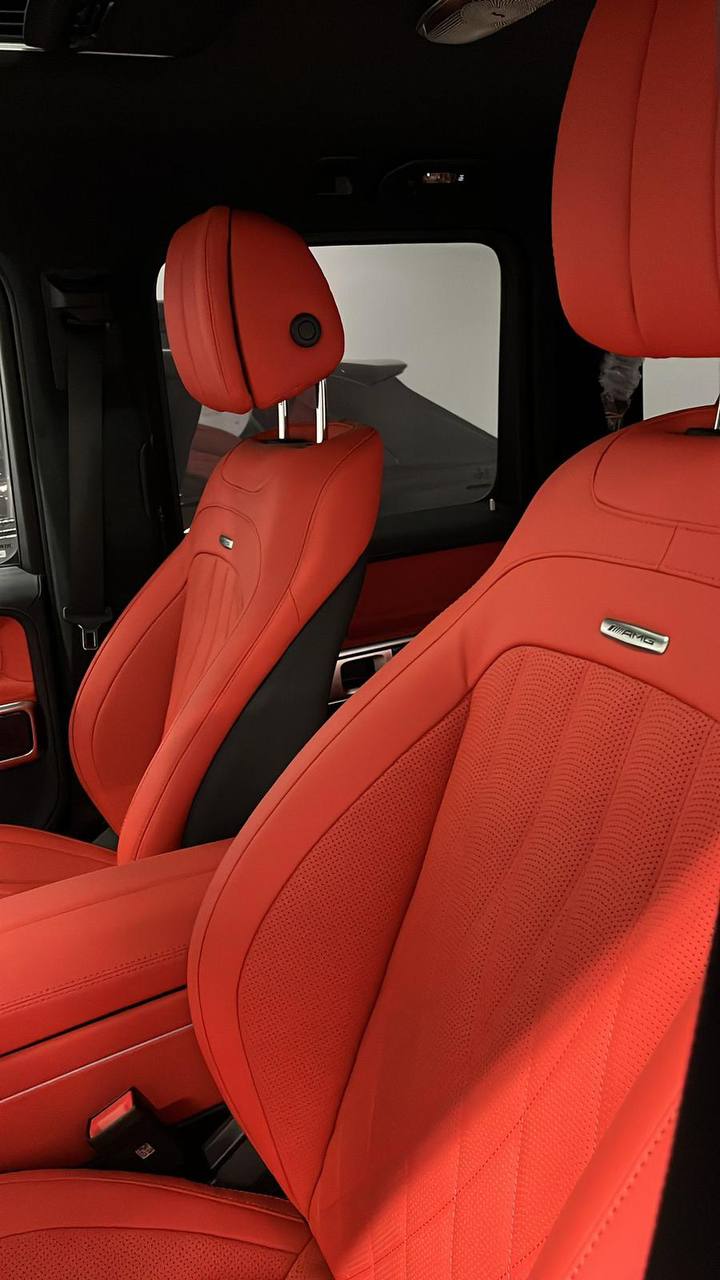 Mercedes-Benz G-Class 63 AMGid-4582