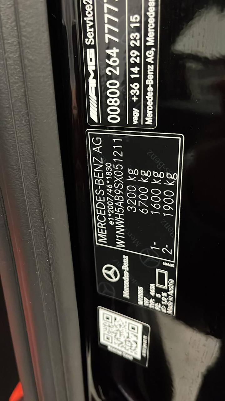 Mercedes-Benz G-Class 63 AMGid-4582