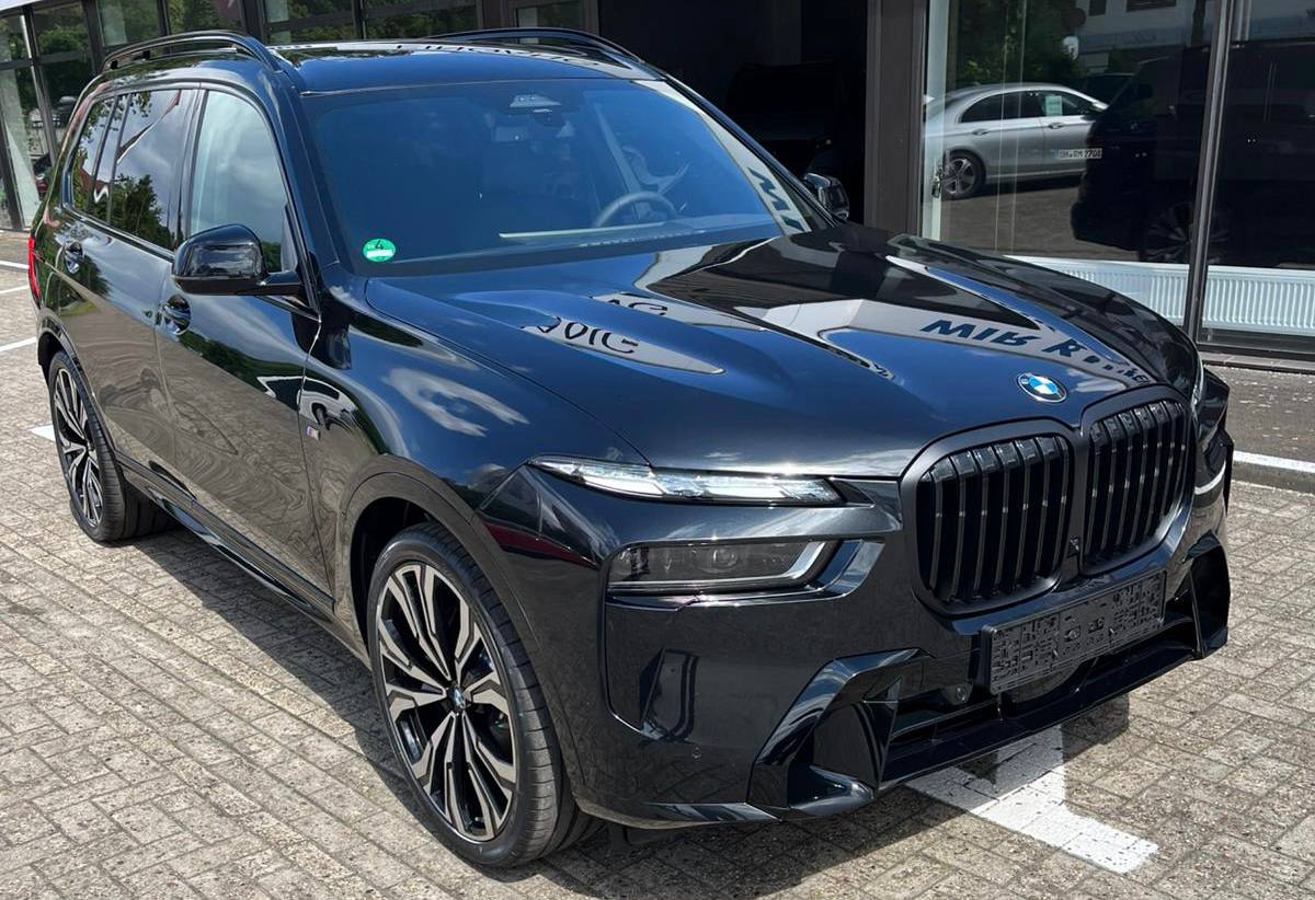 BMW X7 xDrive40did-4583