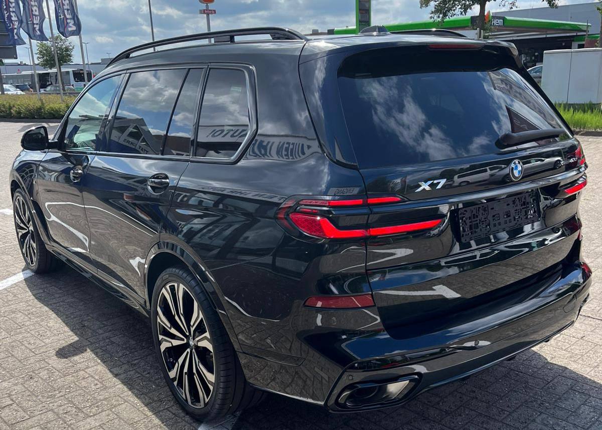 BMW X7 xDrive40did-4583
