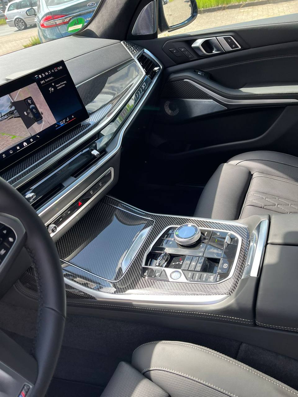 BMW X7 xDrive40did-4583