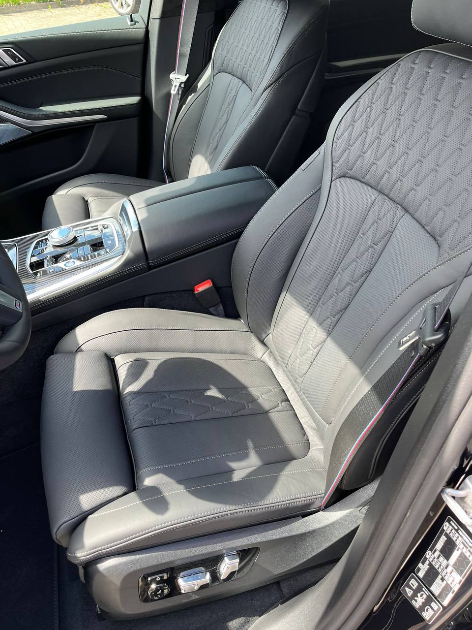 BMW X7 xDrive40did-4583