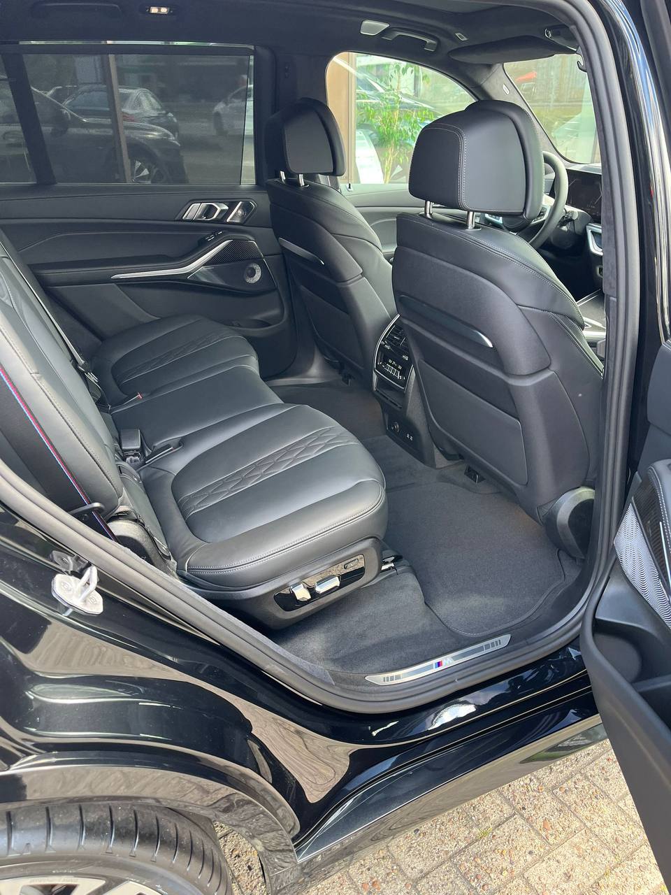 BMW X7 xDrive40did-4583