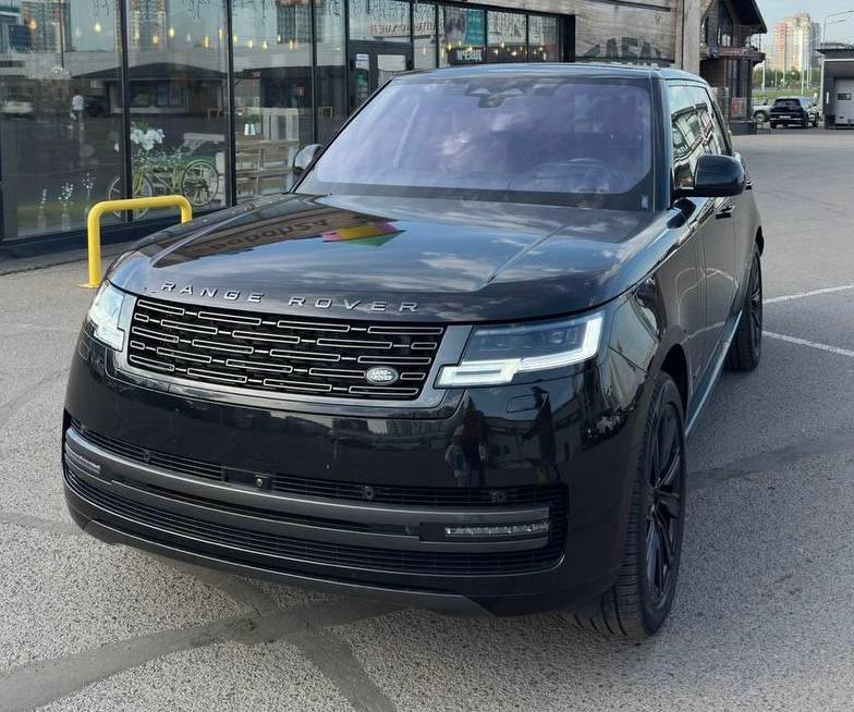 Land Rover Range Rover P530 Autobiographyid-4855