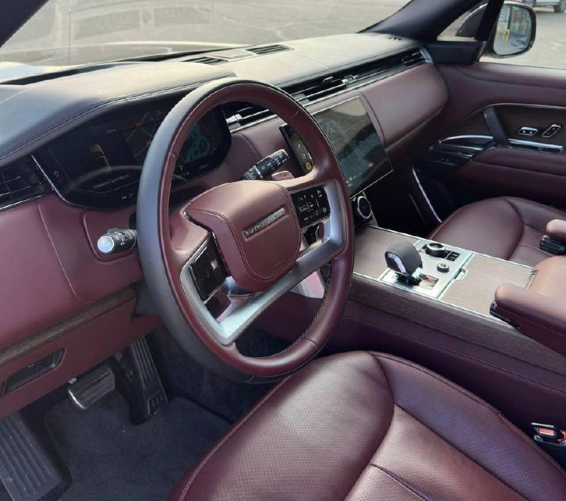 Land Rover Range Rover P530 Autobiographyid-4855