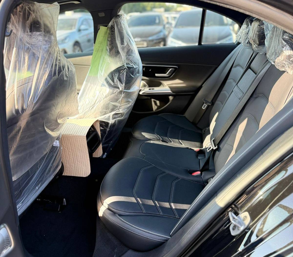 Mercedes-Benz E-Class 300 4M Sportid-4856