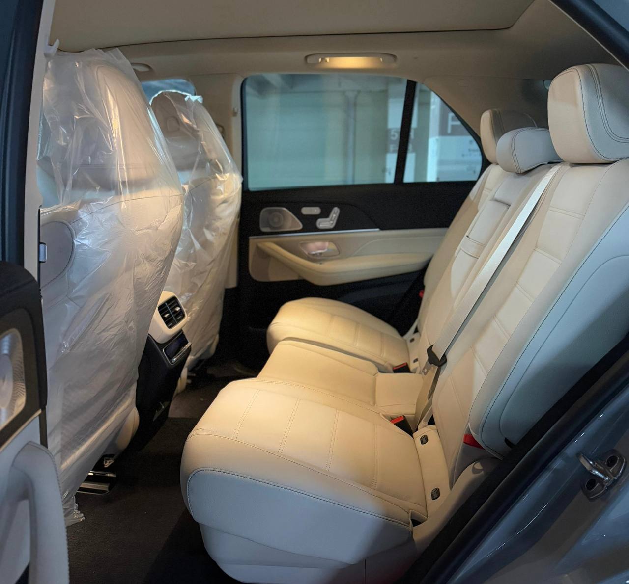 Mercedes-Benz GLE-Class 450 4MATICid-4858