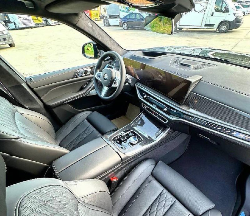 BMW X7 xDrive 40did-4861