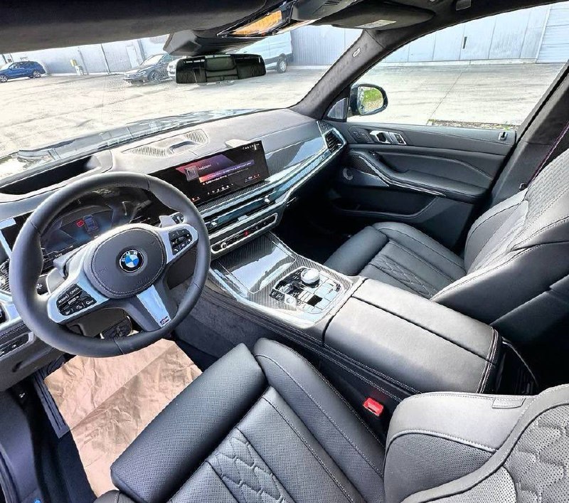 BMW X7 xDrive 40did-4861