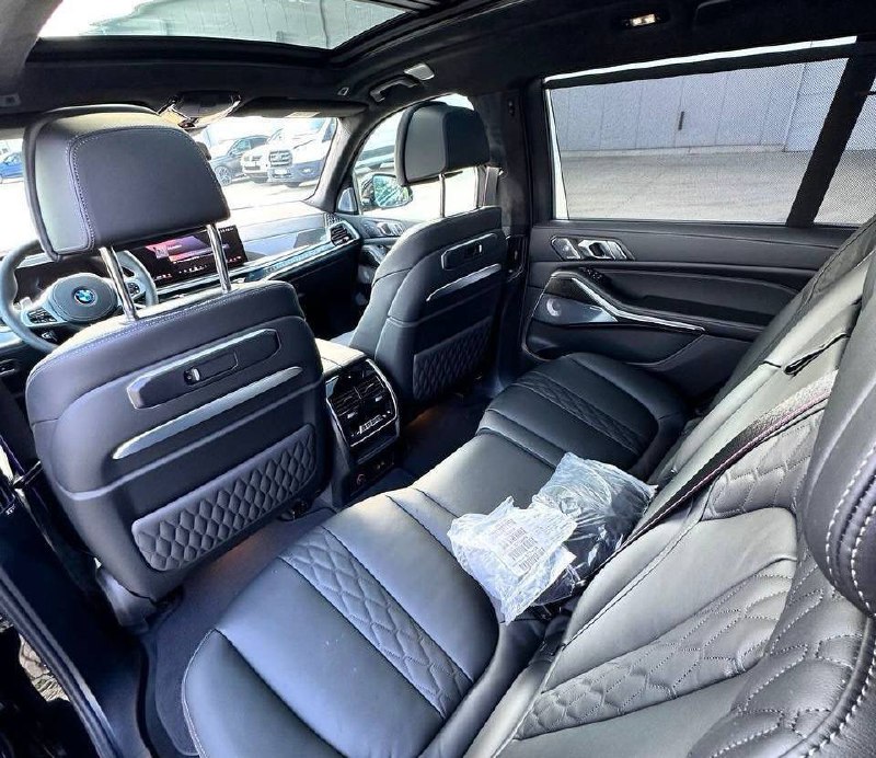 BMW X7 xDrive 40did-4861