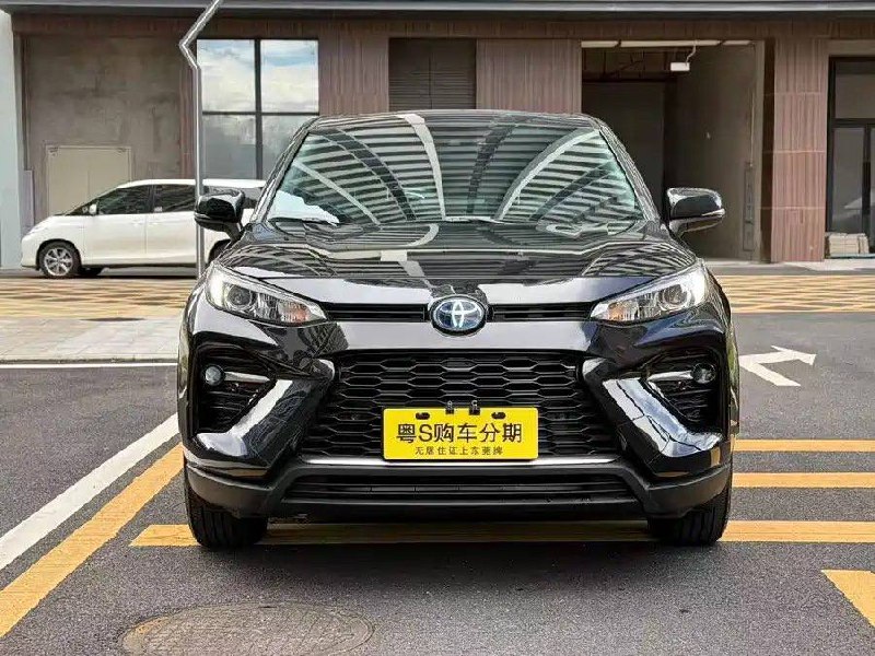 Toyota Wildlander id-4862