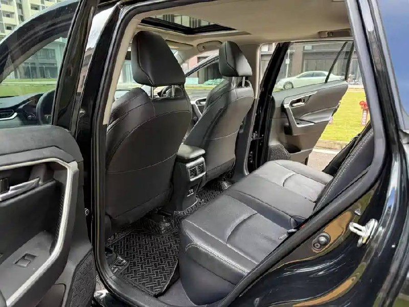 Toyota Wildlander id-4862