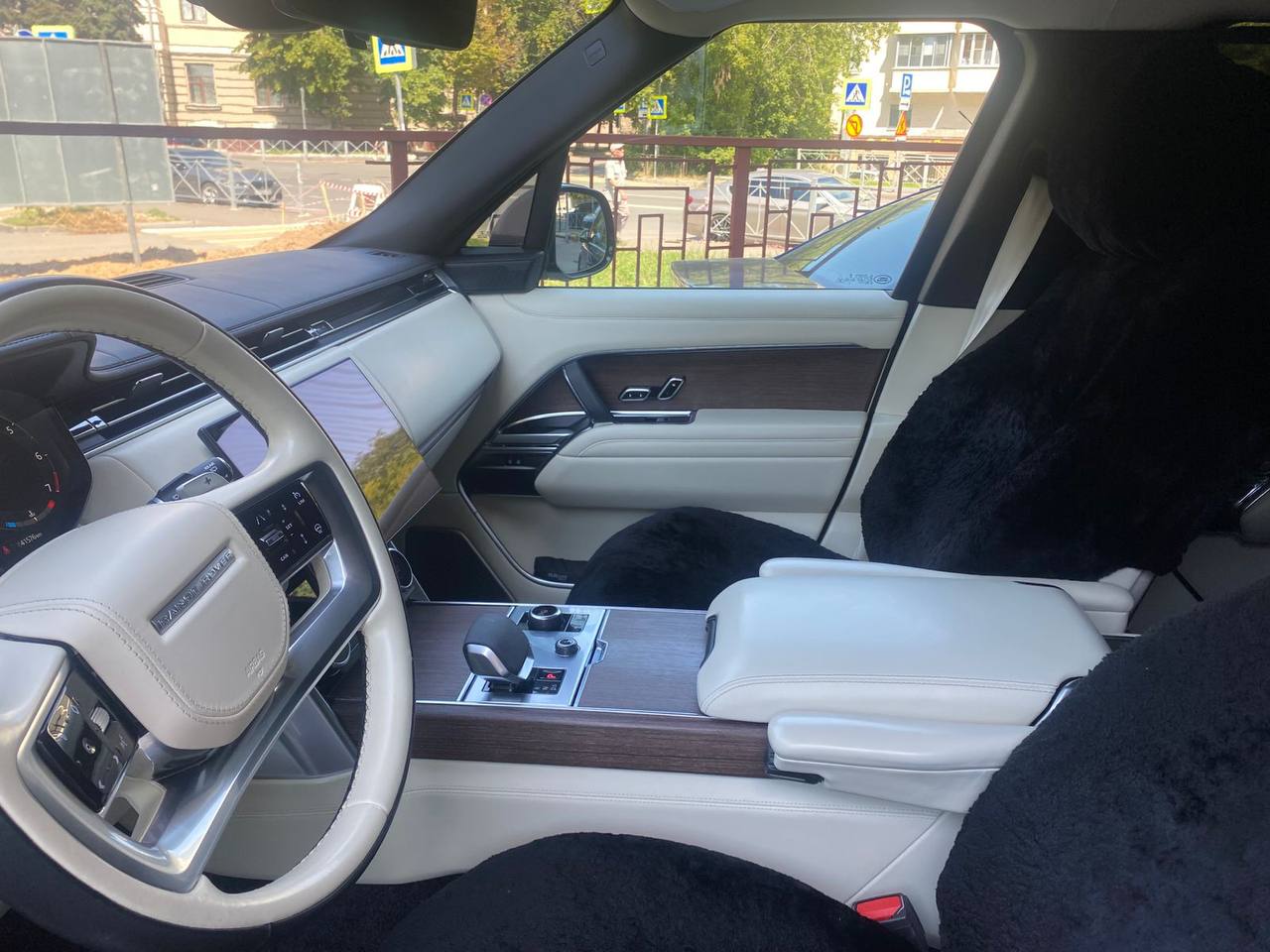 Land Rover Range Rover P530 Autobiography Longid-4864