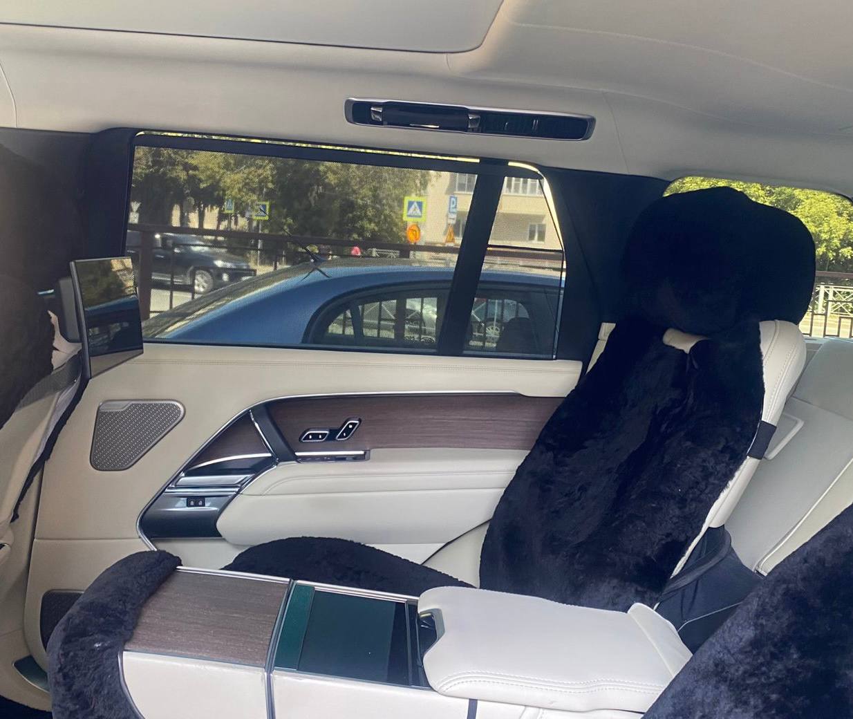 Land Rover Range Rover P530 Autobiography Longid-4864