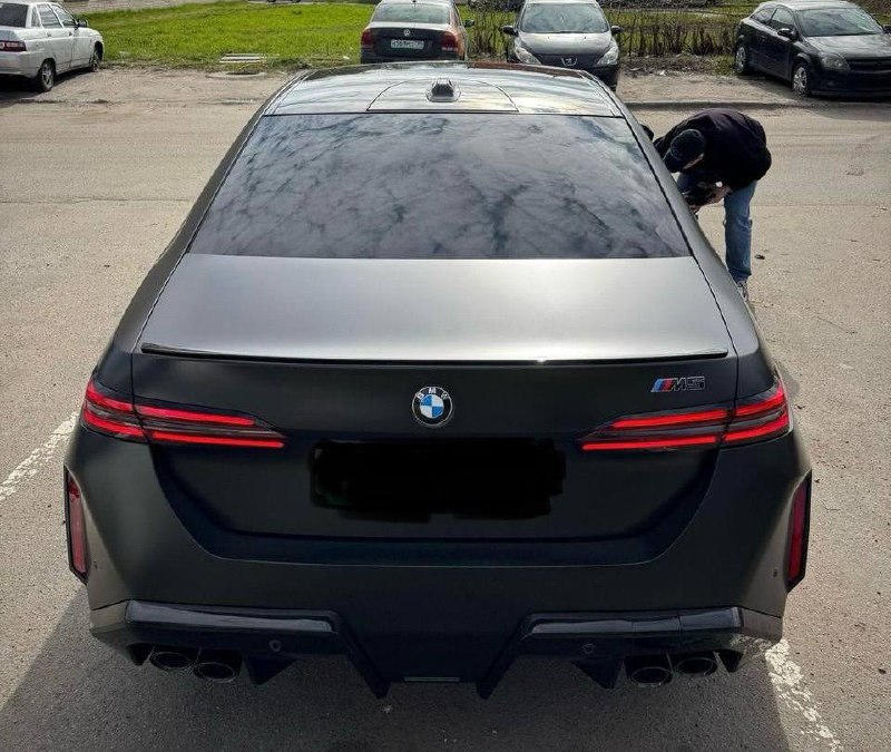 BMW M5 xDrive Competitionid-4867