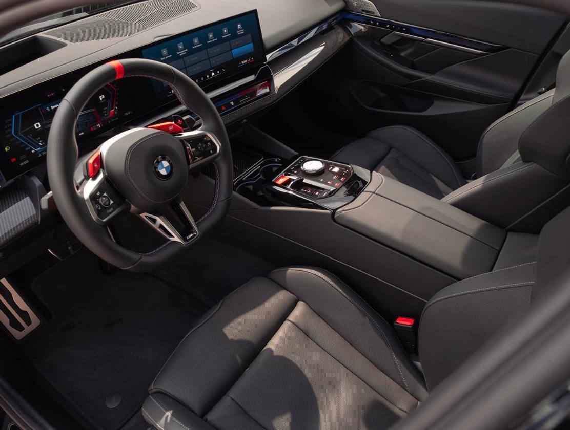 BMW M5 xDrive Competitionid-4867