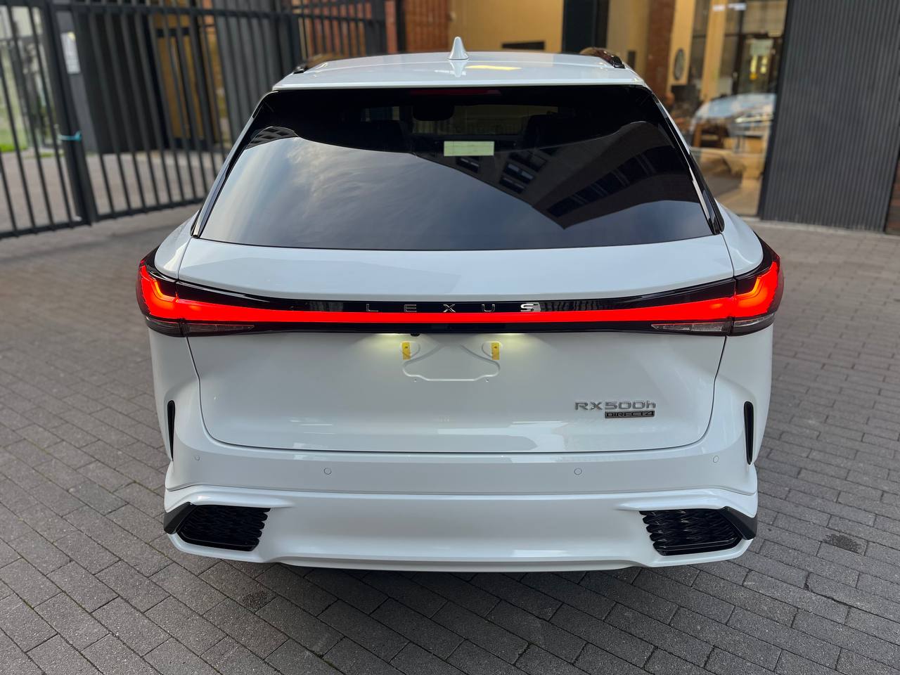 Lexus RX 500hid-4868