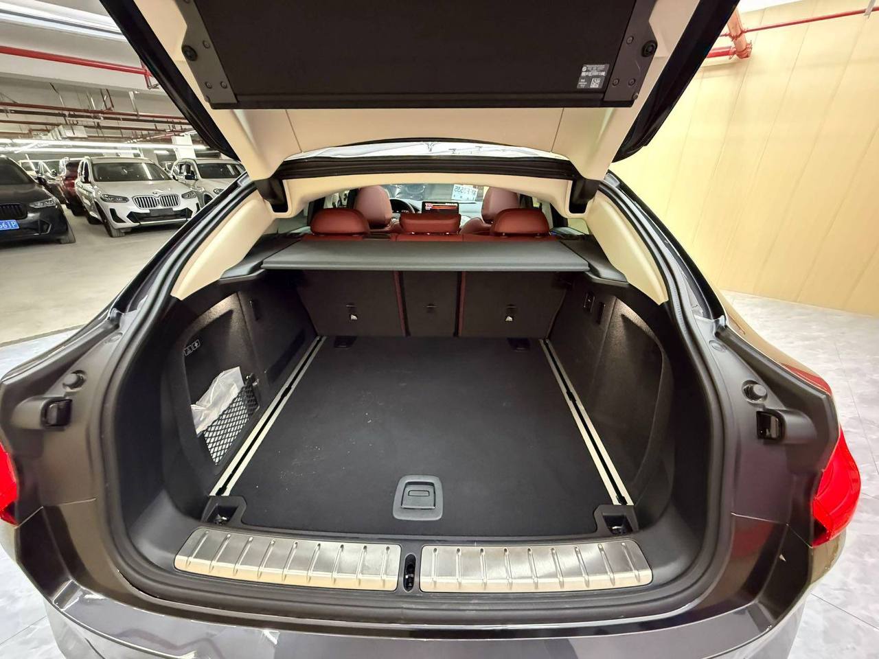 BMW X4 xDrive25i M Sport Package 4WDid-5110